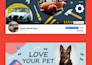 professionally create facebook page